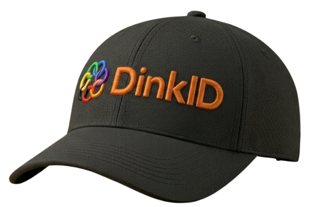 DinkID hat
